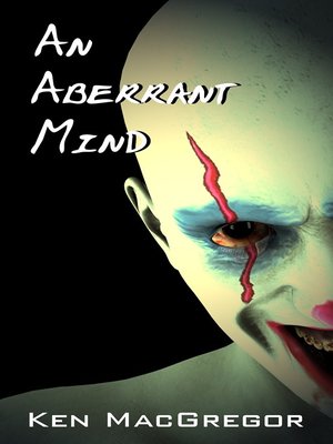 cover image of An Aberrant Mind